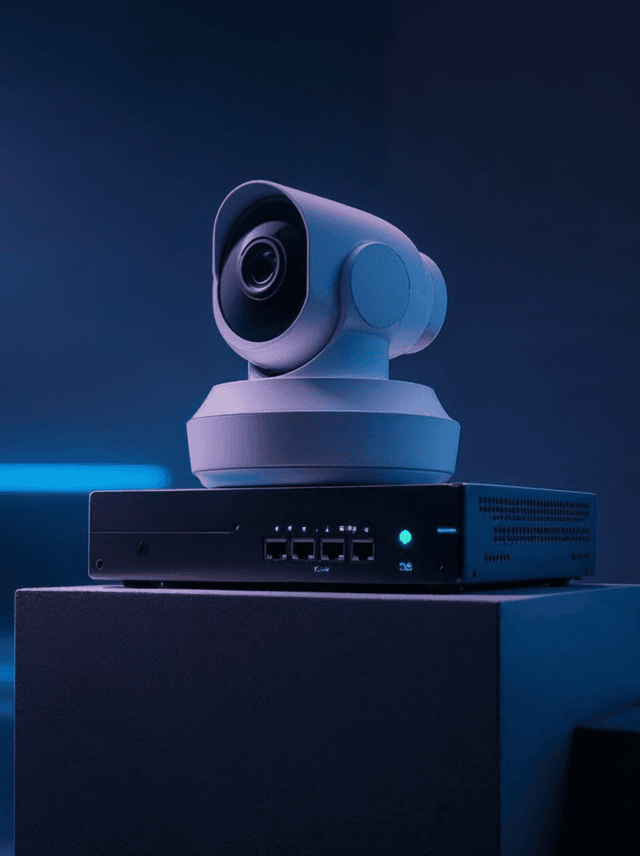 VMS Server – Advanced Video Management Solutions | Hifocus | Hi-FOCUS