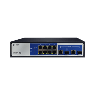 PoE Switches