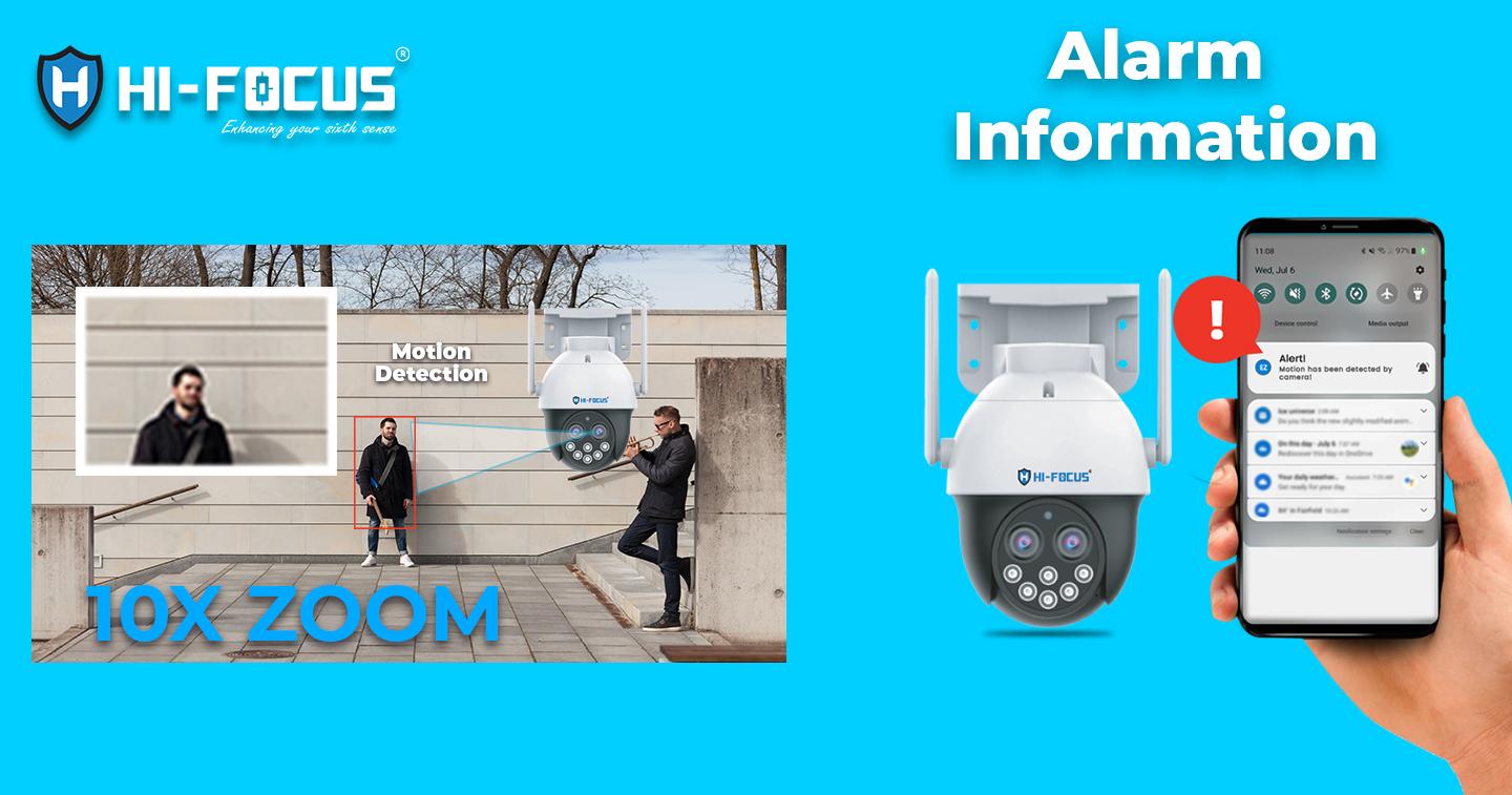 From Setup to Security: Everything You Need to Know About Smart WiFi Cameras