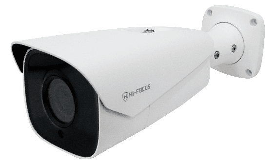 ANPR NETWORK CAMERA