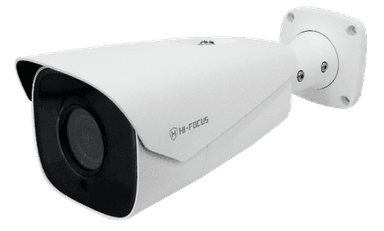 ANPR NETWORK CAMERA