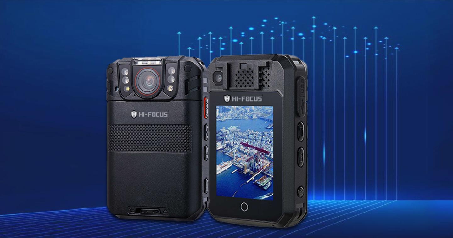 Choosing the Right Body-Worn Camera: Features to Look For