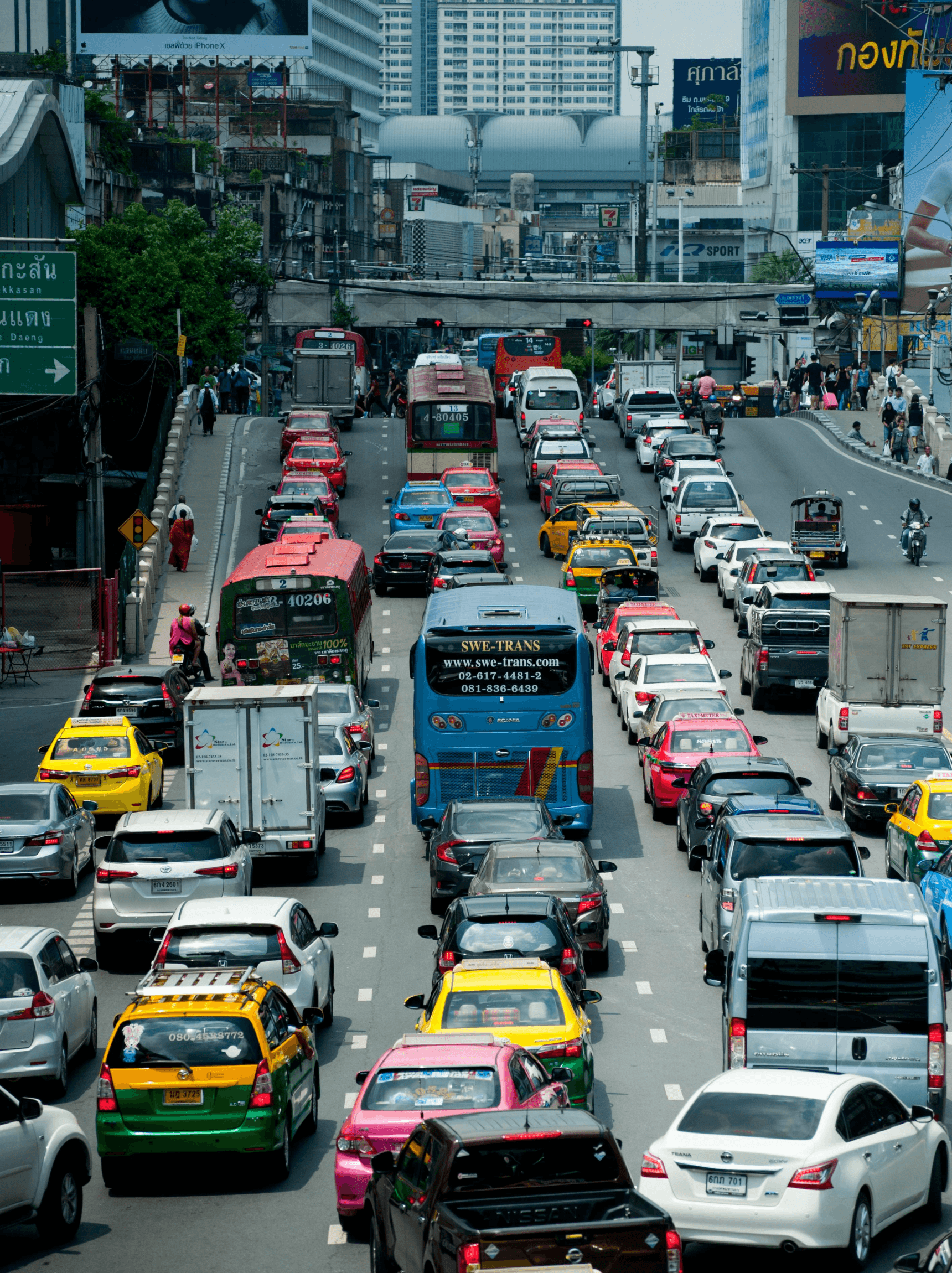 Traffic