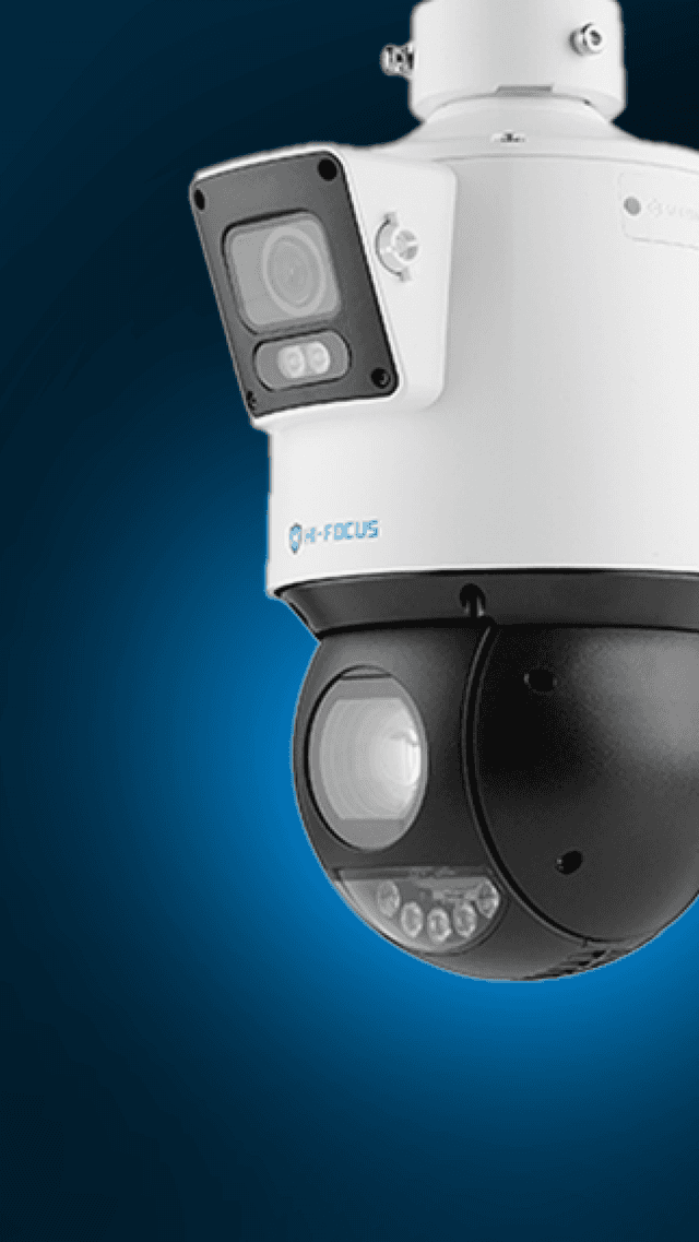 Contact Hi-Focus | CCTV Dealers & Support India | Hi-FOCUS
