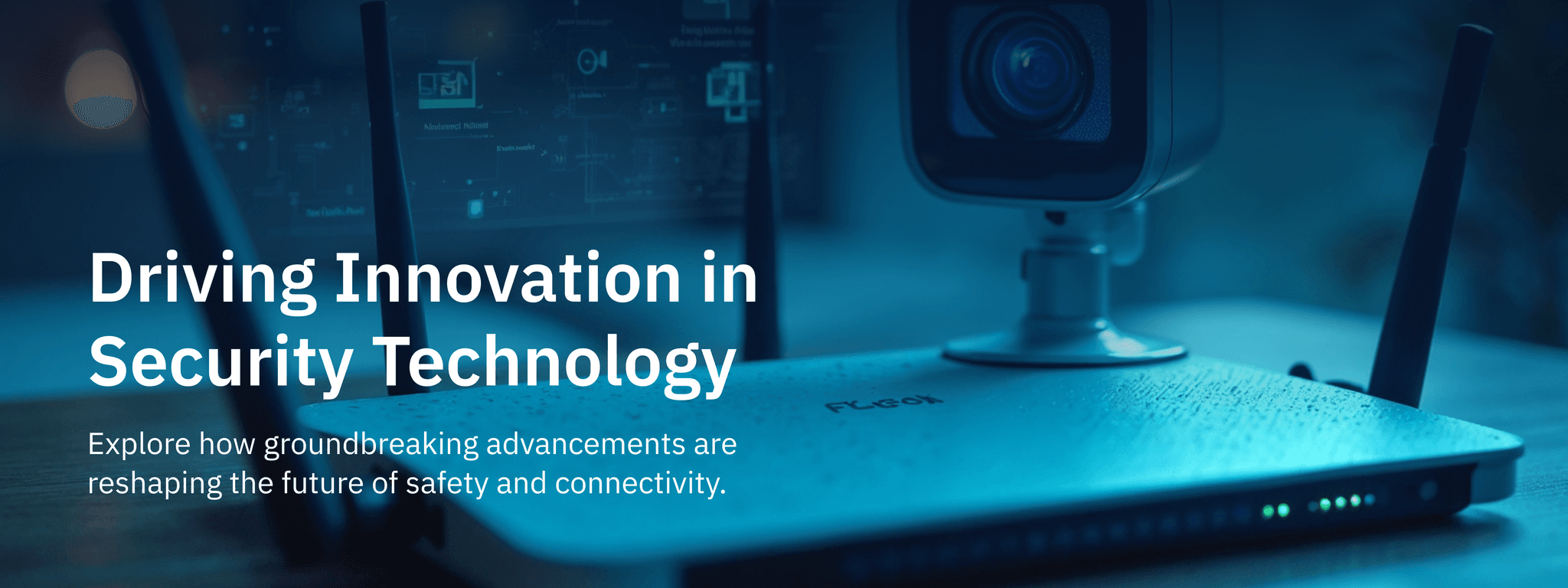 Choosing the Right Switch for IP Camera Setup | Hi-FOCUS