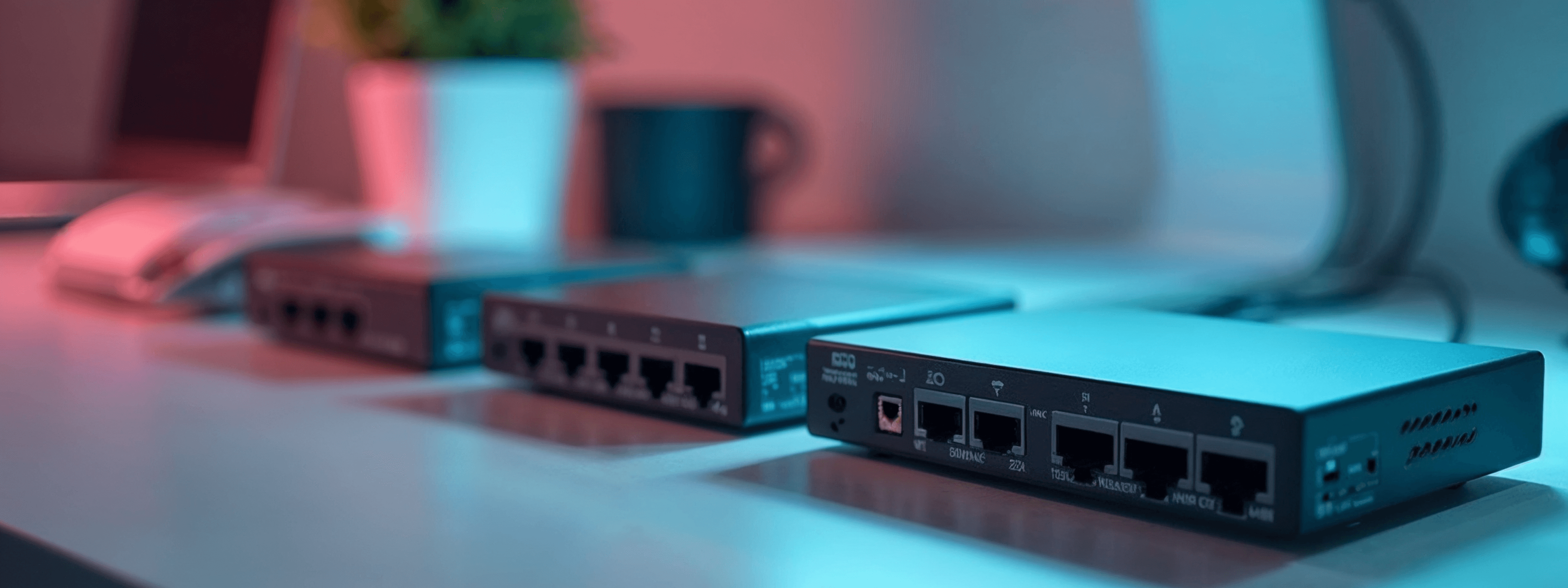 Choosing the Right POE Switch for Your Network: A Buyer’s Guide