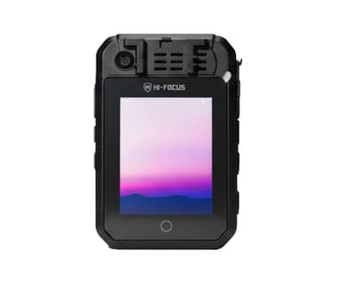 Body Worn Camera