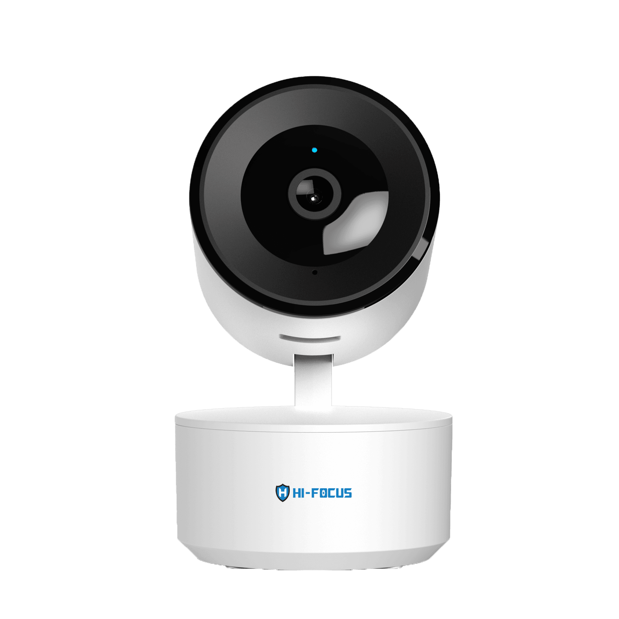 Smart WiFi CCTV Camera