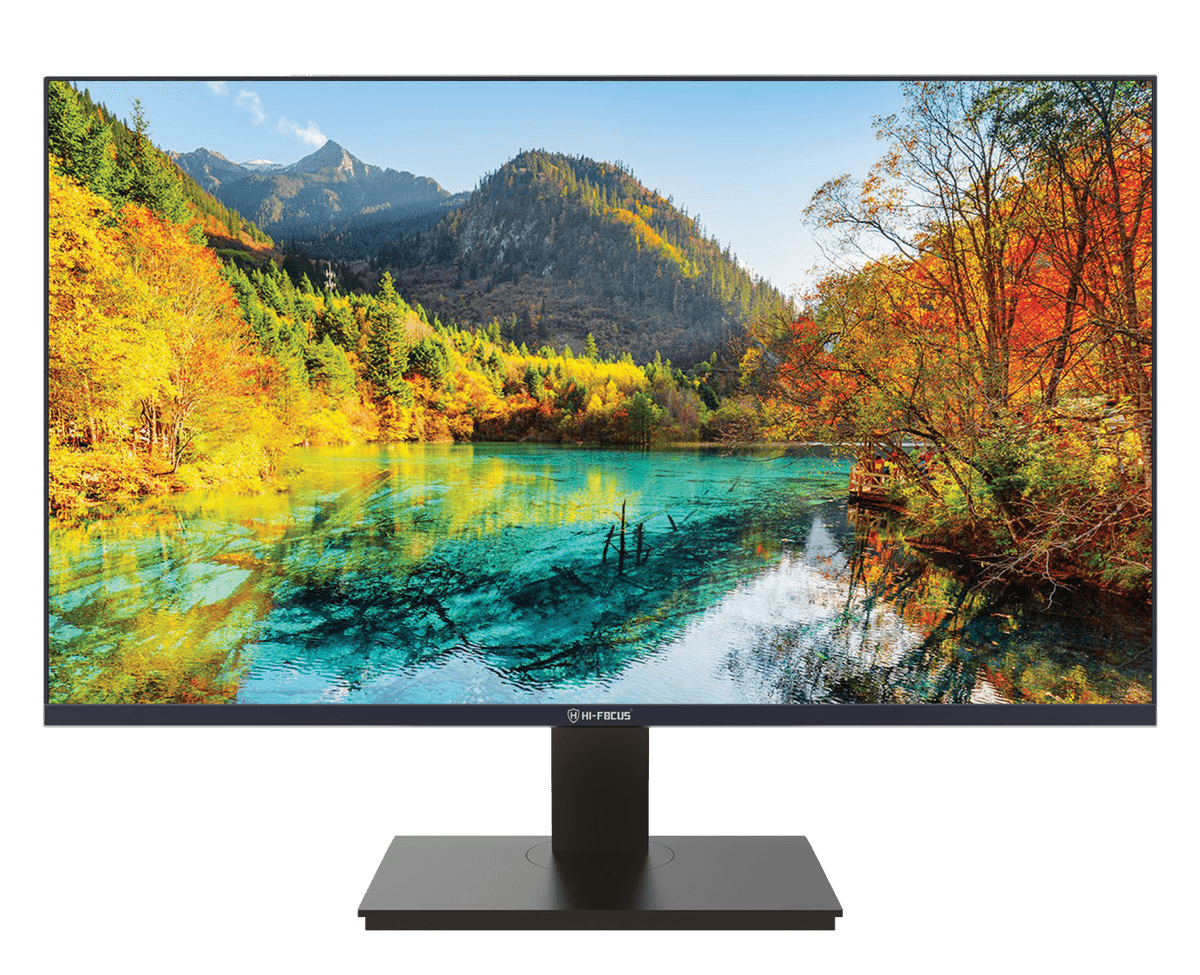 Monitors