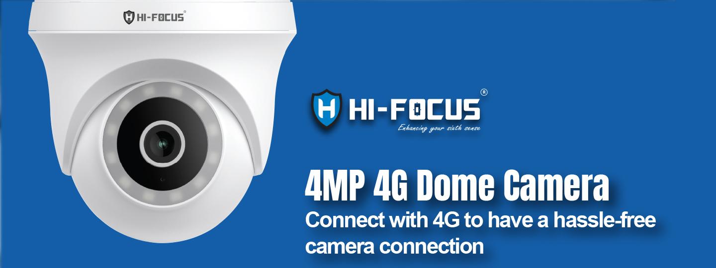 Top 7 Features to Look for in a Modern CCTV System
