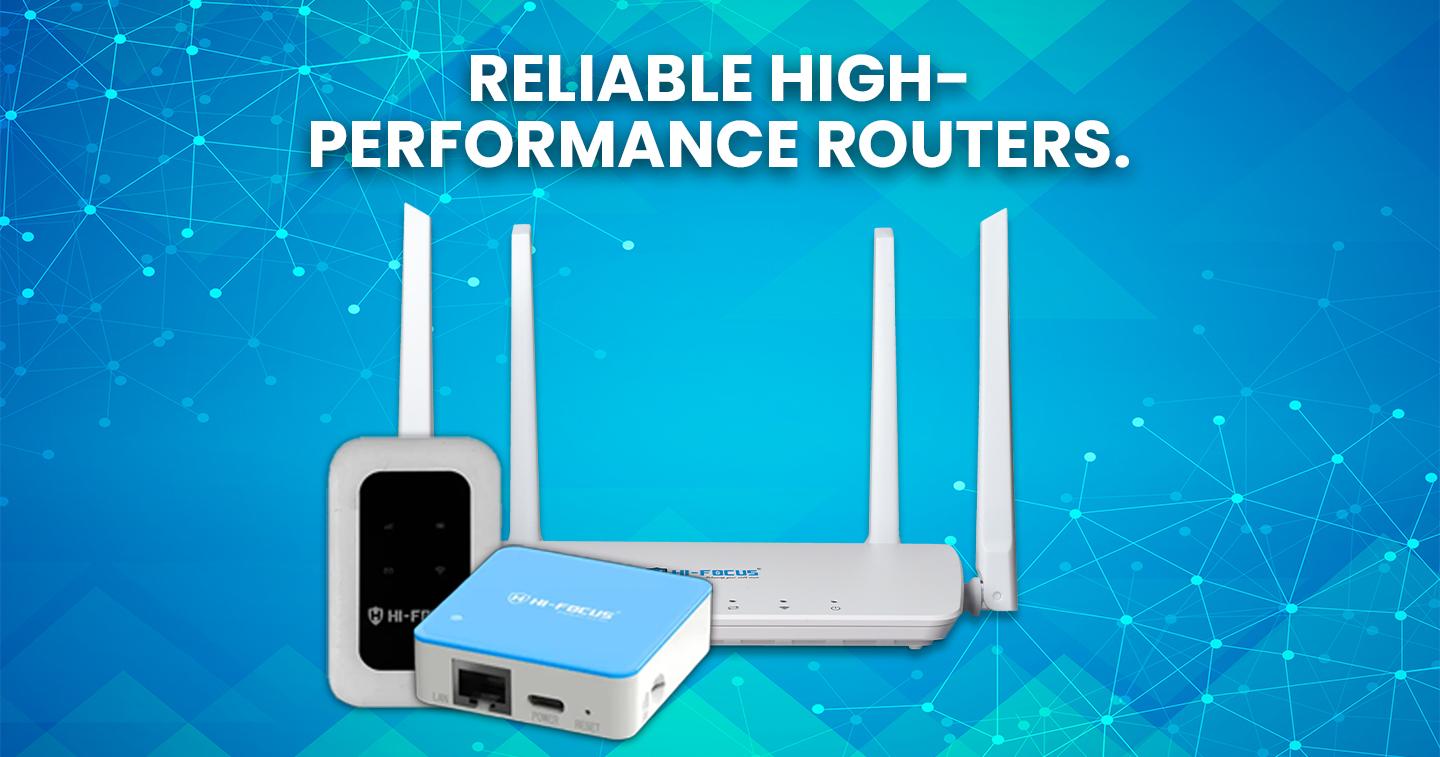 Discover the Right Router for You: The Ultimate Router Guide