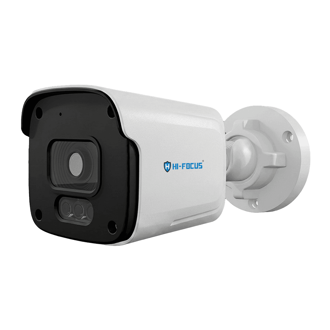 2 MP DOME NETWORK CAMERA