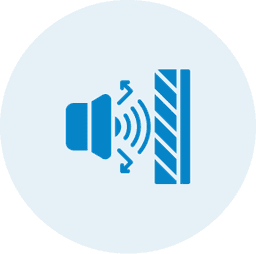 8MP IP BULLET CAMERA icon