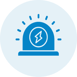 8MP IP BULLET CAMERA icon