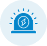 8MP IP BULLET CAMERA icon