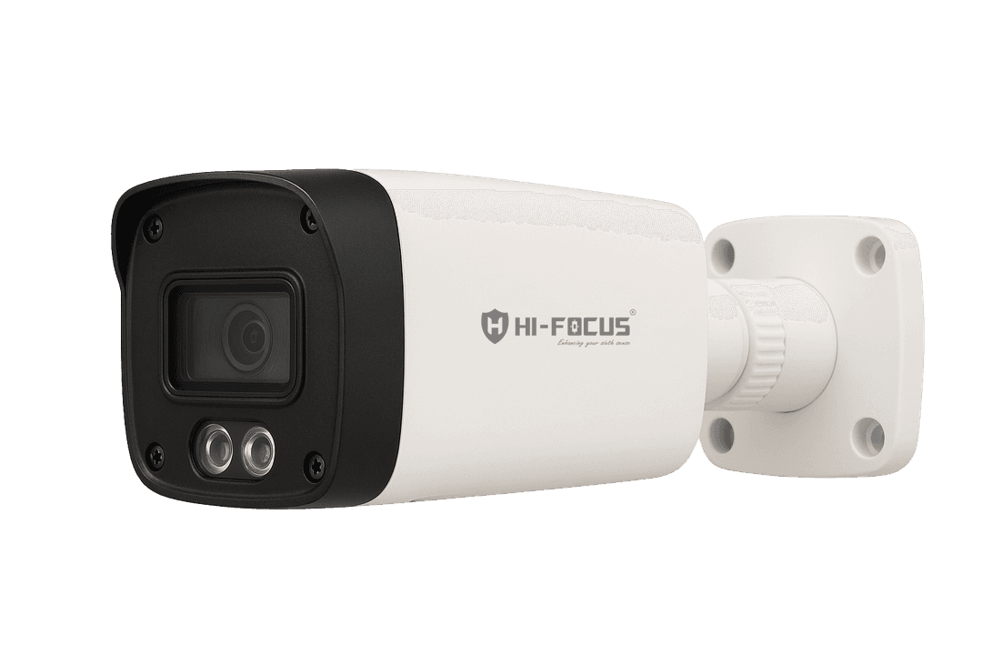 4MP IP BULLET CAMERA