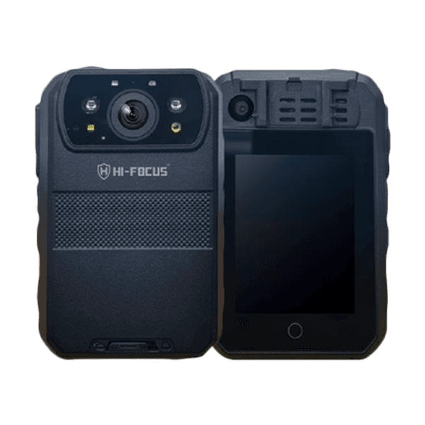 BODY WORN CAMERA