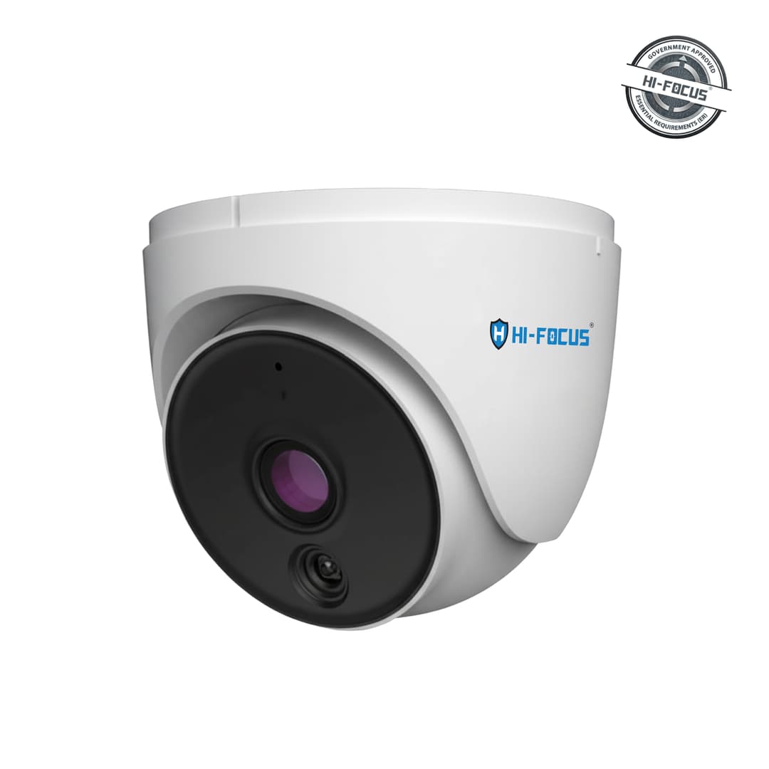 2MP DOME CAMERA