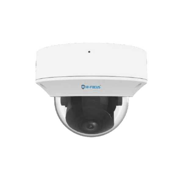 8MP IP DOME CAMERA