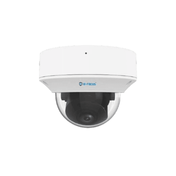 2MP IP DOME CAMERA