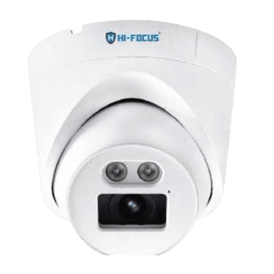 4MP QUARTZ IP DOME CAMERA 