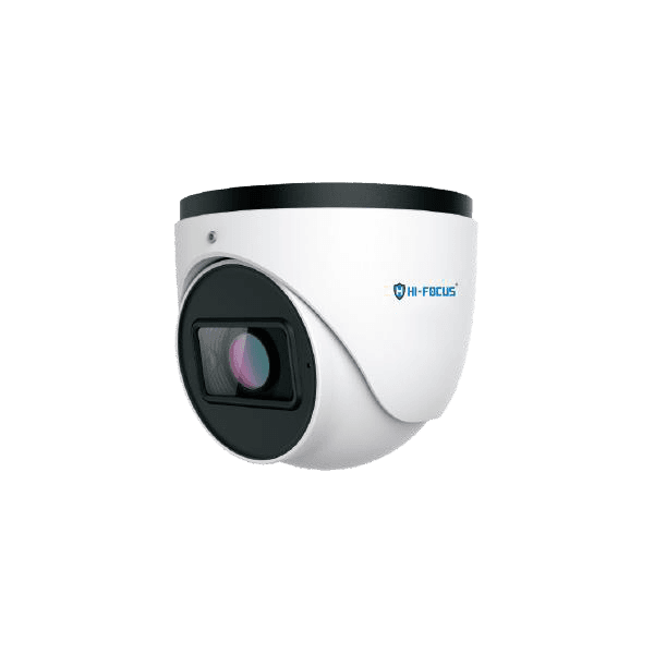 4MP IP DOME CAMERA 