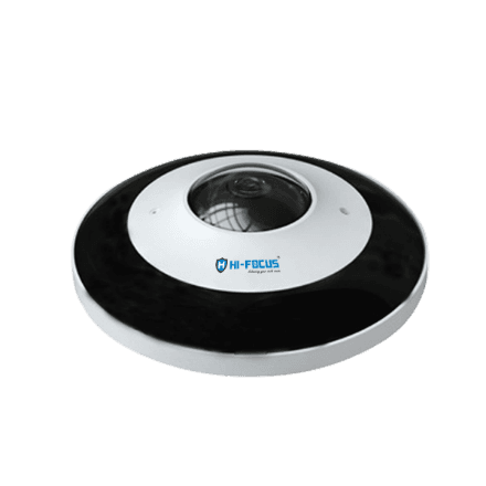 6MP PANAROMIC NETWORK CAMERA