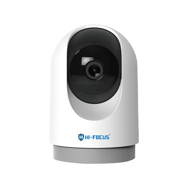 3MP WiFi PT Indoor Camera