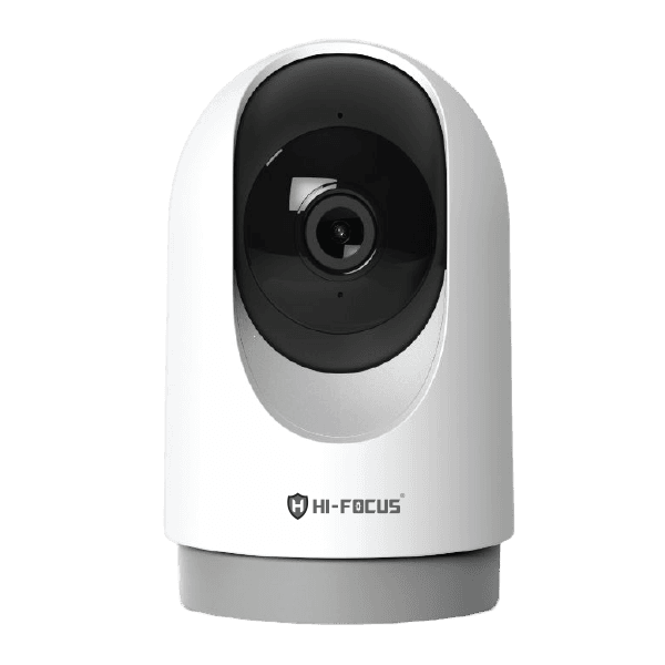 3MP WiFi PT Indoor Camera