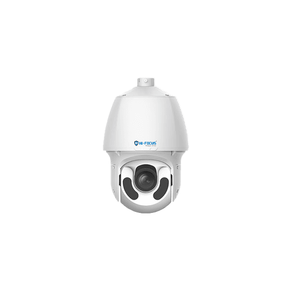 2MP PTZ CAMERA