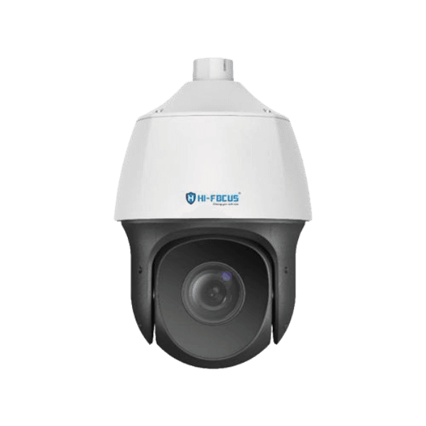 2MP PTZ CAMERA