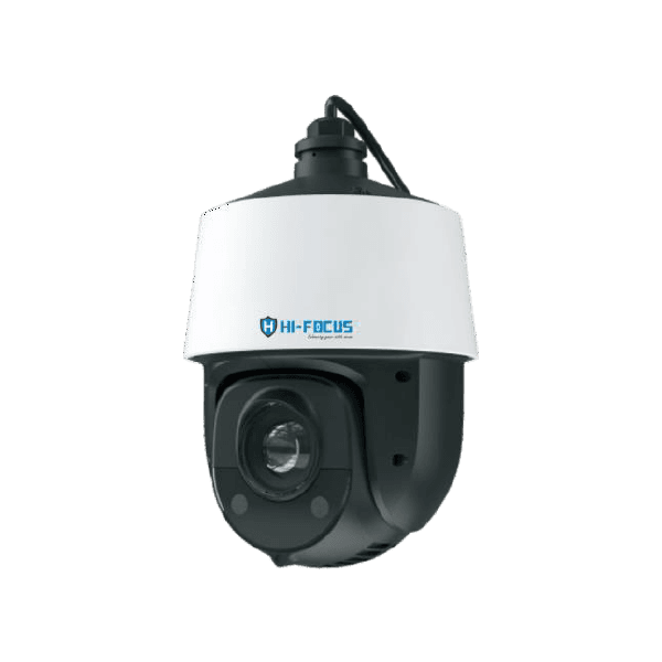 8MP NETWORK PTZ CAMERA