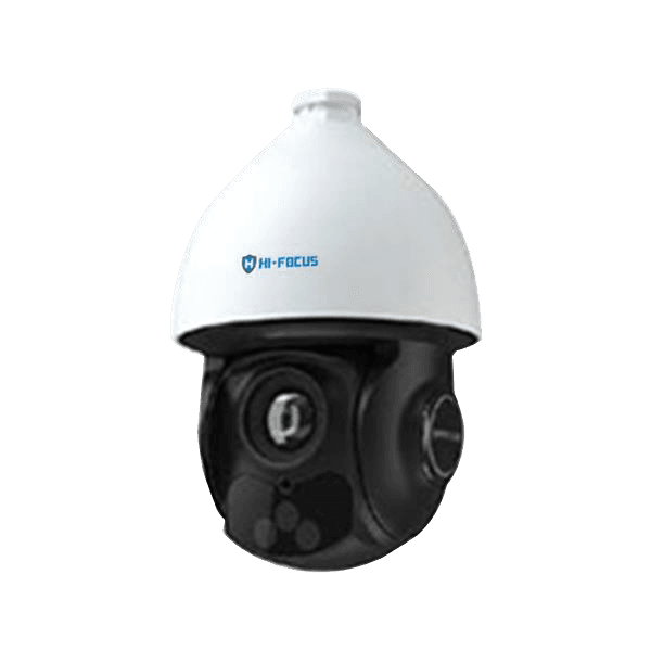8MP NETWORK PTZ CAMERA