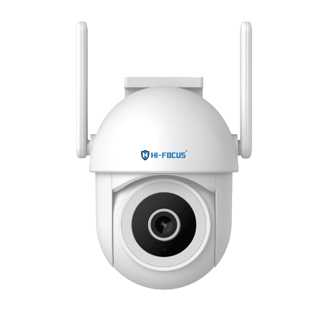 4MP PT CAMERA