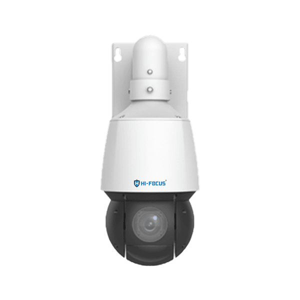 2MP 16X NETWORK PTZ DOME CAMERA