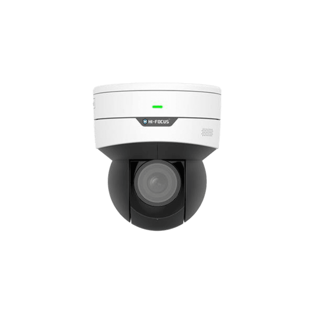 5MP NETWORK PTZ CAMERA