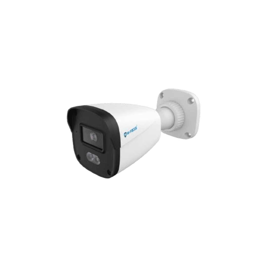 2MP BULLET NETWORK CAMERA