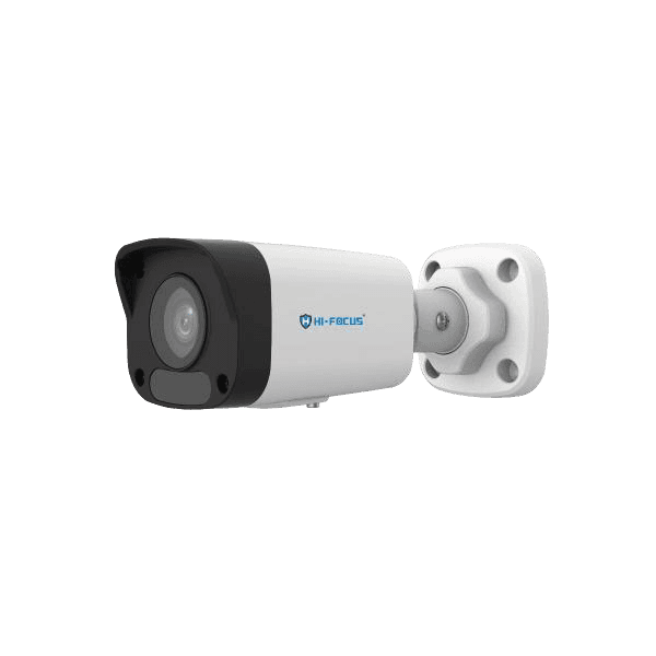 2MP IP BULLET CAMERA