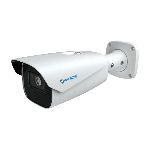 4MP ANPR CAMERA