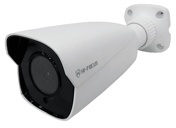 4MP BULLET MOTORIZED VARIFOCAL NETWORK CAMERA