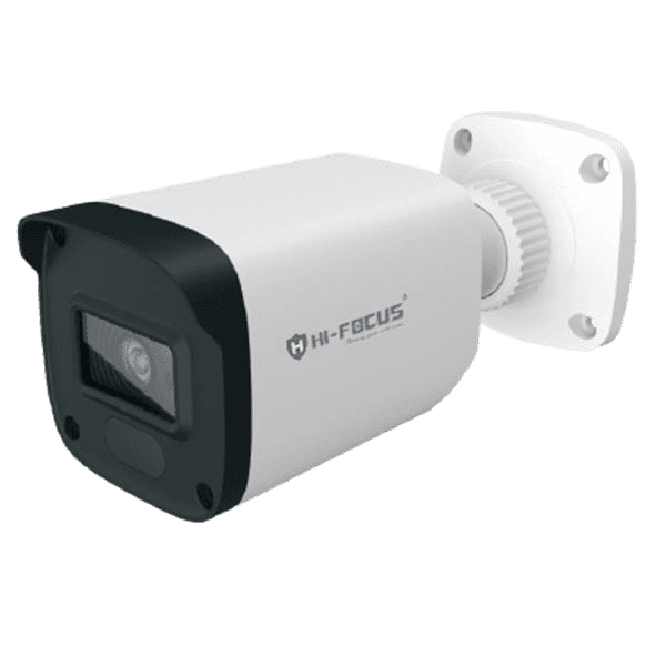 5MP IP BULLET CAMERA
