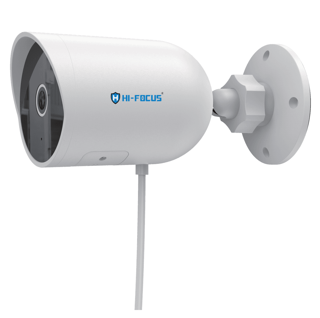 3MP NETWORK 4G BULLET CAMERA
