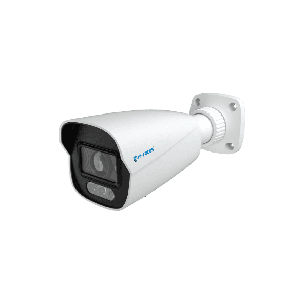 6MP BULLET ACTIVE DETERRENCE CAMERA