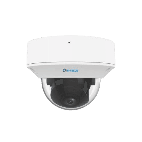 5MP IP DOME CAMERA