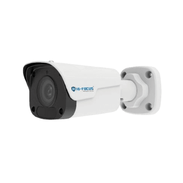 5MP IP BULLET CAMERA