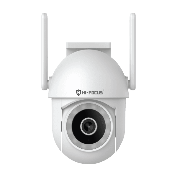 3MP  4G OUTOOR PT CAMERA