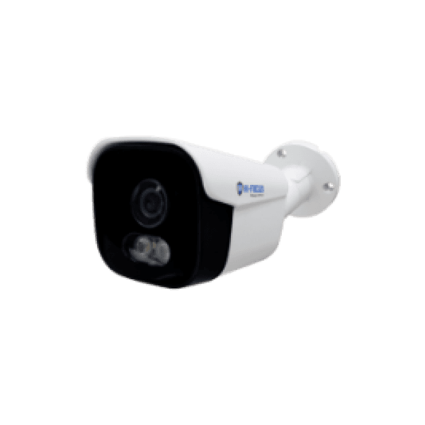 2.4 MP  HD BULLET CAMERA