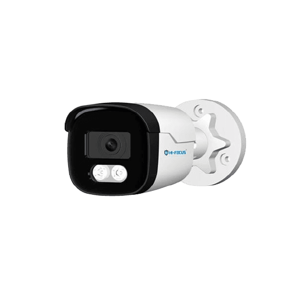 2.4MP HD BULLET CAMERA