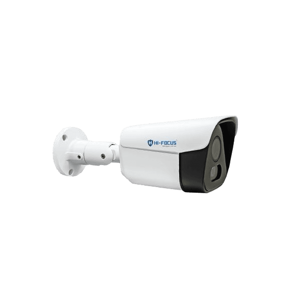 5MP HD BULLET CAMERA