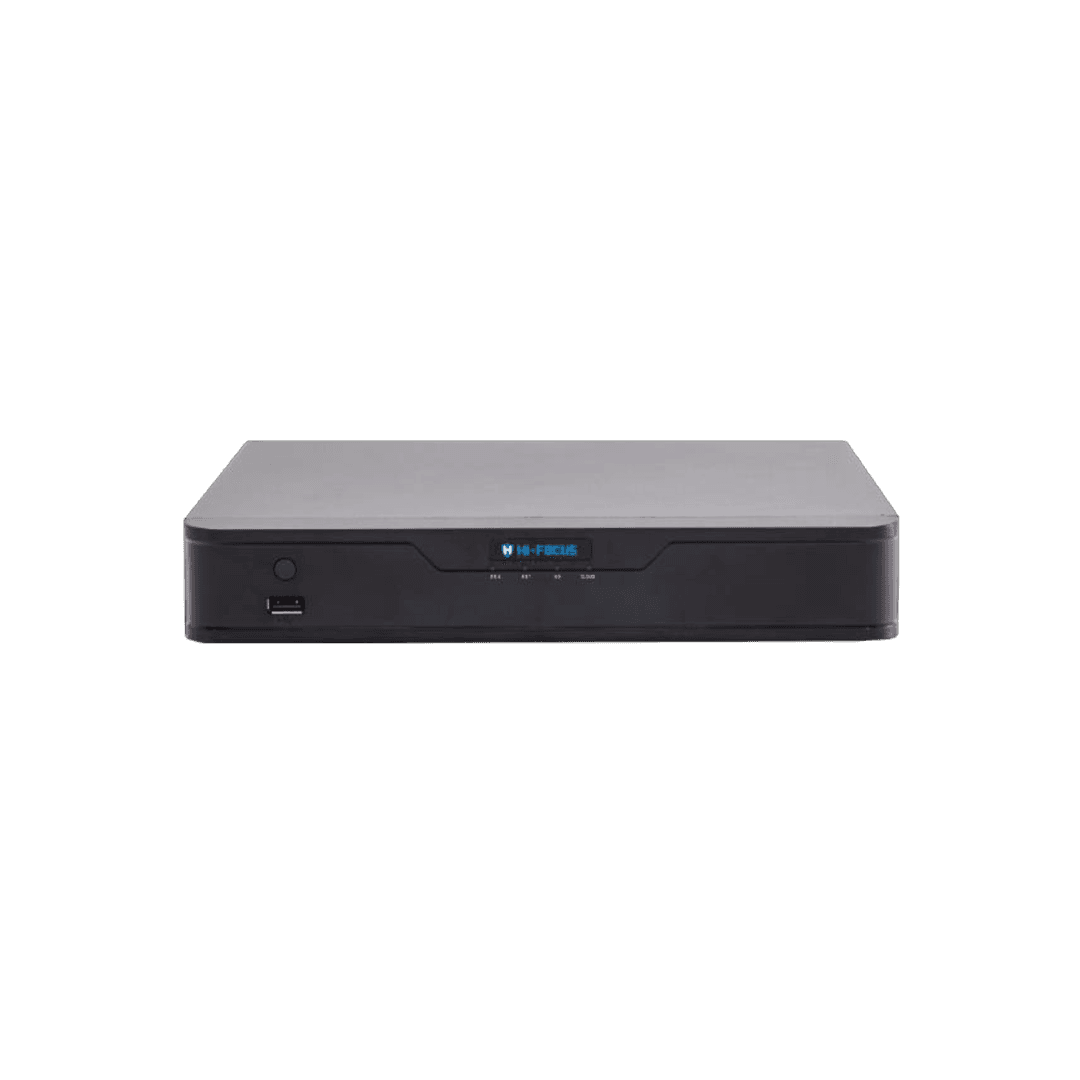 10 CHANNEL 1 SATA NETWORK VIDEO RECORDER